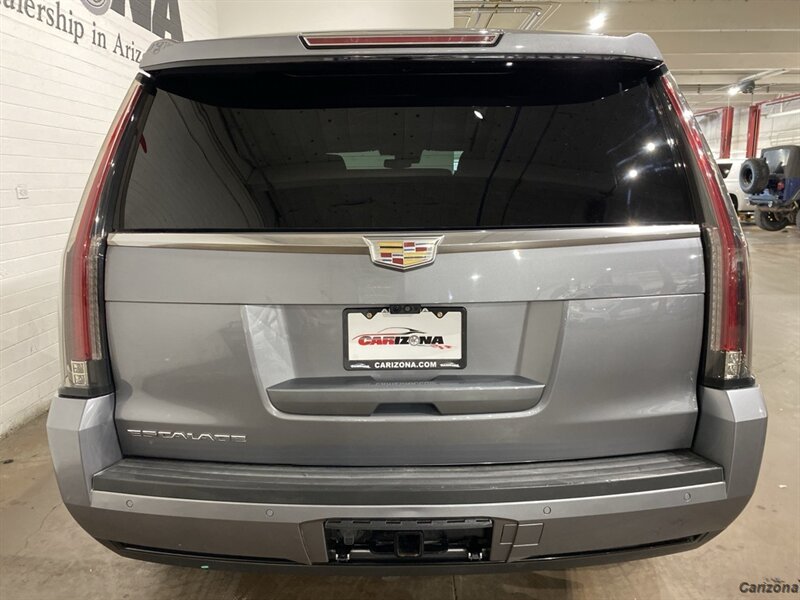 2020 Cadillac Escalade Luxury - Photo 4 - Mesa, AZ 85201