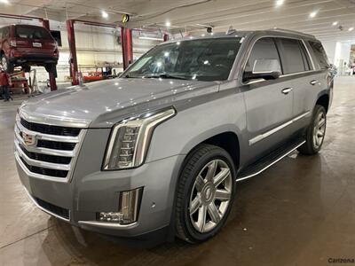 2020 Cadillac Escalade Luxury - Photo 7 - Mesa, AZ 85201