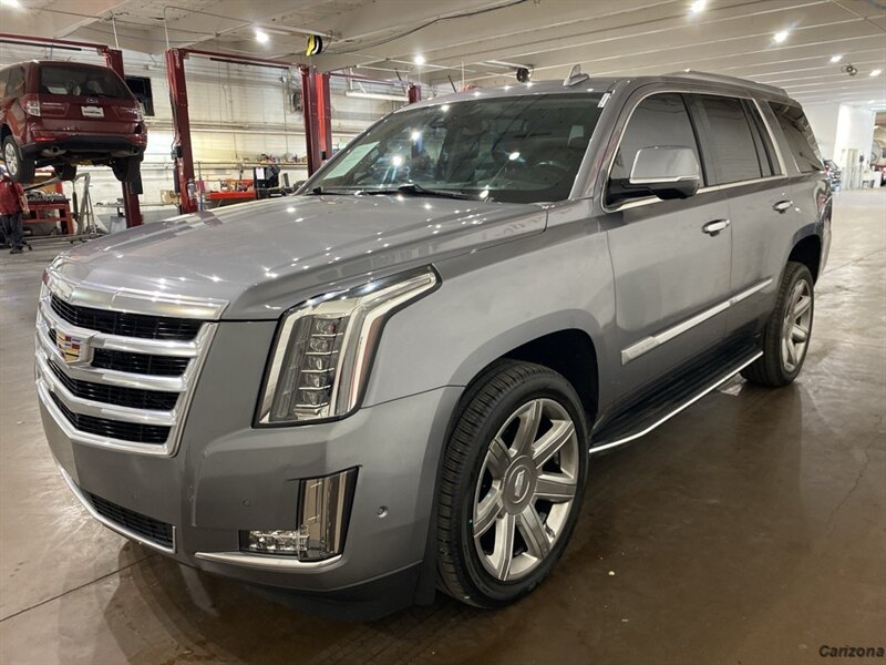 2020 Cadillac Escalade Luxury - Photo 7 - Mesa, AZ 85201