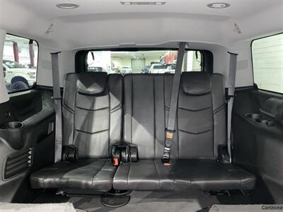 2020 Cadillac Escalade Luxury - Photo 14 - Mesa, AZ 85201
