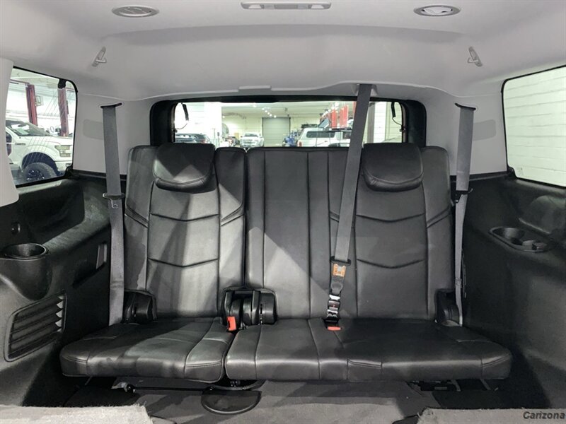 2020 Cadillac Escalade Luxury - Photo 14 - Mesa, AZ 85201