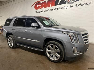 2020 Cadillac Escalade Luxury - Photo 2 - Mesa, AZ 85201