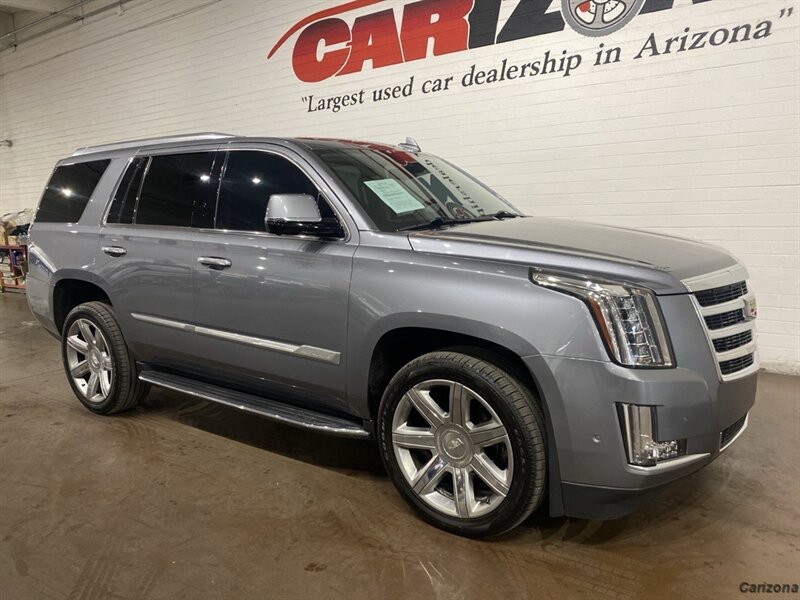 2020 Cadillac Escalade Luxury - Photo 2 - Mesa, AZ 85201