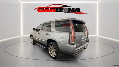 2020 Cadillac Escalade Luxury   - Photo 6 - Mesa, AZ 85201