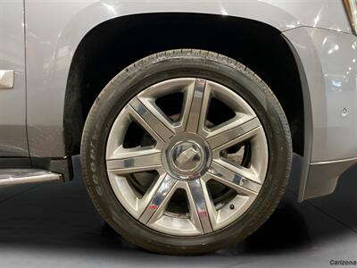 2020 Cadillac Escalade Luxury   - Photo 20 - Mesa, AZ 85201