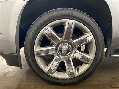 2020 Cadillac Escalade Luxury - Photo 21 - Mesa, AZ 85201