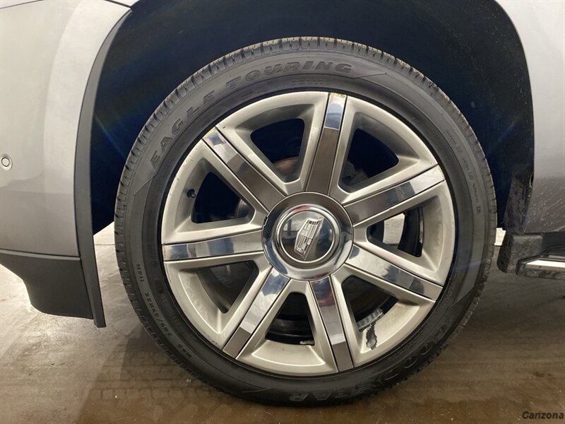 2020 Cadillac Escalade Luxury - Photo 21 - Mesa, AZ 85201