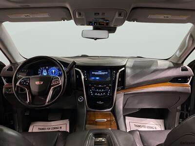 2020 Cadillac Escalade Luxury   - Photo 15 - Mesa, AZ 85201