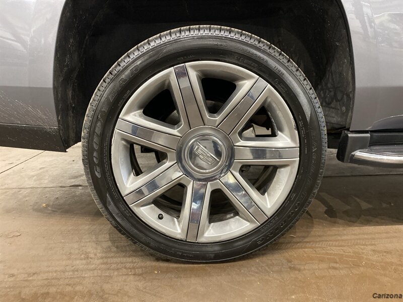 2020 Cadillac Escalade Luxury - Photo 22 - Mesa, AZ 85201