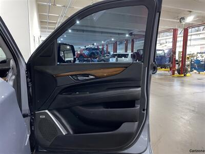 2020 Cadillac Escalade Luxury - Photo 12 - Mesa, AZ 85201