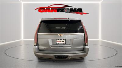 2020 Cadillac Escalade Luxury   - Photo 4 - Mesa, AZ 85201