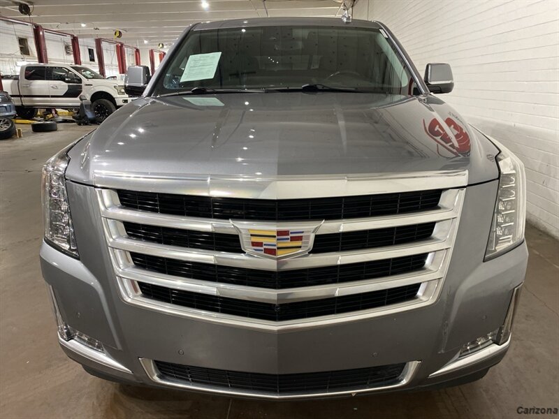 2020 Cadillac Escalade Luxury - Photo 8 - Mesa, AZ 85201