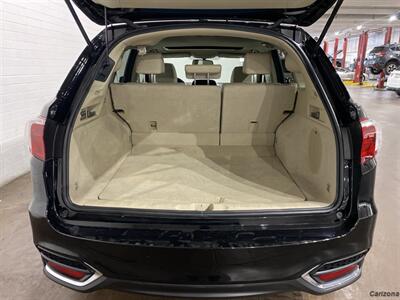 2017 Acura RDX w/Tech   - Photo 5 - Mesa, AZ 85201