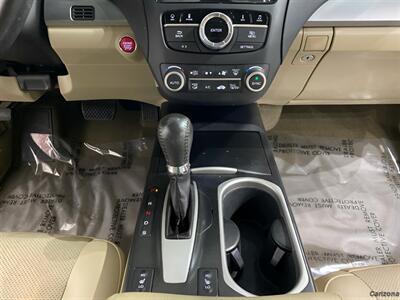 2017 Acura RDX w/Tech   - Photo 14 - Mesa, AZ 85201