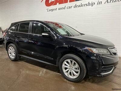 2017 Acura RDX w/Tech   - Photo 2 - Mesa, AZ 85201