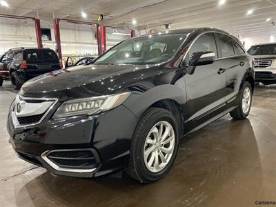 2017 Acura RDX w/Tech   - Photo 7 - Mesa, AZ 85201