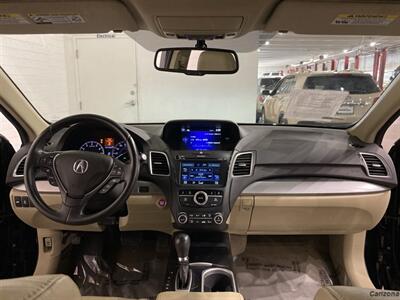 2017 Acura RDX w/Tech   - Photo 11 - Mesa, AZ 85201