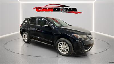 2017 Acura RDX w/Tech   - Photo 2 - Mesa, AZ 85201