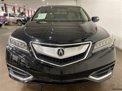 2017 Acura RDX w/Tech   - Photo 8 - Mesa, AZ 85201