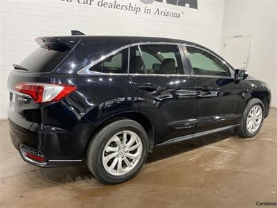 2017 Acura RDX w/Tech   - Photo 3 - Mesa, AZ 85201