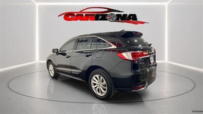 2017 Acura RDX w/Tech   - Photo 6 - Mesa, AZ 85201
