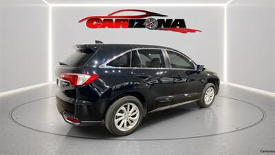 2017 Acura RDX w/Tech   - Photo 3 - Mesa, AZ 85201