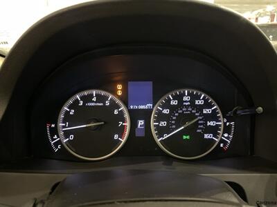 2017 Acura RDX w/Tech   - Photo 12 - Mesa, AZ 85201