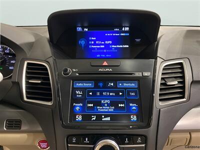 2017 Acura RDX w/Tech   - Photo 13 - Mesa, AZ 85201