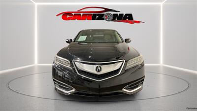 2017 Acura RDX w/Tech   - Photo 8 - Mesa, AZ 85201