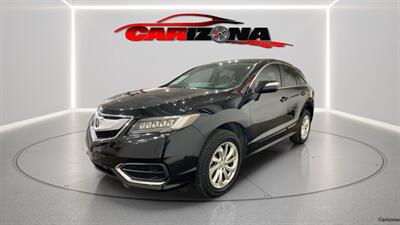 2017 Acura RDX w/Tech   - Photo 7 - Mesa, AZ 85201