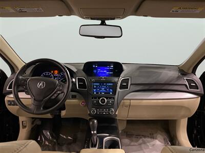 2017 Acura RDX w/Tech   - Photo 11 - Mesa, AZ 85201