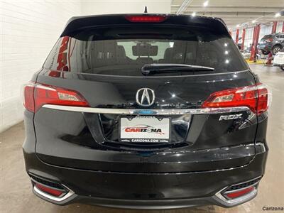 2017 Acura RDX w/Tech   - Photo 4 - Mesa, AZ 85201