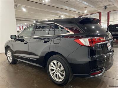 2017 Acura RDX w/Tech   - Photo 6 - Mesa, AZ 85201