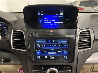 2017 Acura RDX w/Tech   - Photo 13 - Mesa, AZ 85201