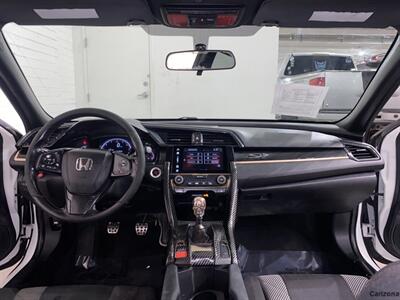 2018 Honda Civic Si   - Photo 7 - Mesa, AZ 85201