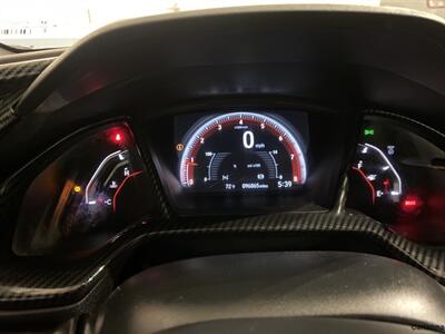 2018 Honda Civic Si   - Photo 11 - Mesa, AZ 85201