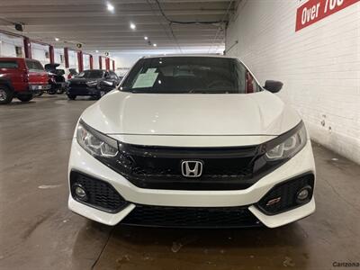 2018 Honda Civic Si   - Photo 3 - Mesa, AZ 85201