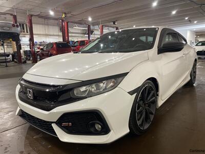 2018 Honda Civic Si   - Photo 2 - Mesa, AZ 85201