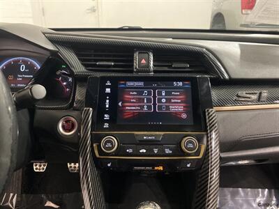 2018 Honda Civic Si   - Photo 8 - Mesa, AZ 85201