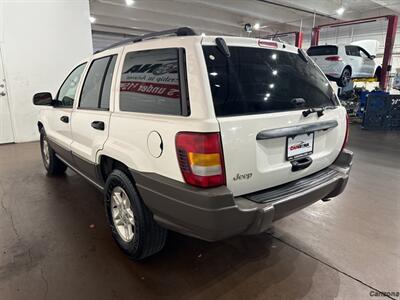 2003 Jeep Grand Cherokee Laredo   - Photo 4 - Mesa, AZ 85201