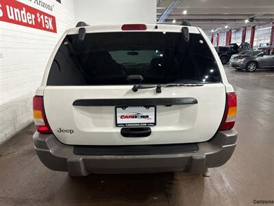 2003 Jeep Grand Cherokee Laredo   - Photo 3 - Mesa, AZ 85201