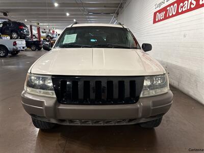 2003 Jeep Grand Cherokee Laredo   - Photo 5 - Mesa, AZ 85201