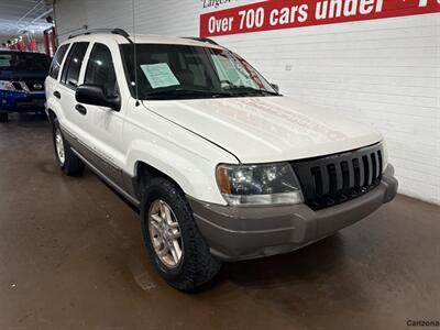 2003 Jeep Grand Cherokee Laredo   - Photo 6 - Mesa, AZ 85201