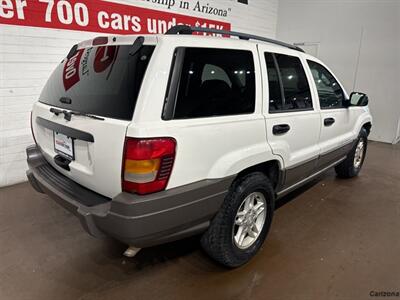 2003 Jeep Grand Cherokee Laredo   - Photo 2 - Mesa, AZ 85201