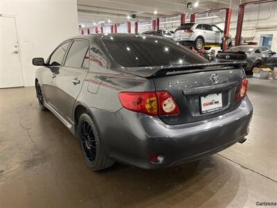 2009 Toyota Corolla   - Photo 4 - Mesa, AZ 85201