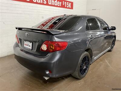 2009 Toyota Corolla   - Photo 2 - Mesa, AZ 85201