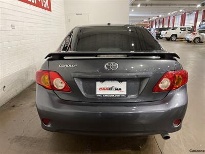 2009 Toyota Corolla   - Photo 3 - Mesa, AZ 85201