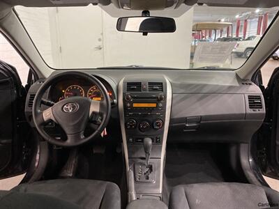 2009 Toyota Corolla   - Photo 8 - Mesa, AZ 85201