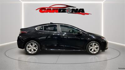 2017 Chevrolet Volt Premier   - Photo 7 - Mesa, AZ 85201