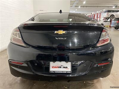 2017 Chevrolet Volt Premier   - Photo 4 - Mesa, AZ 85201